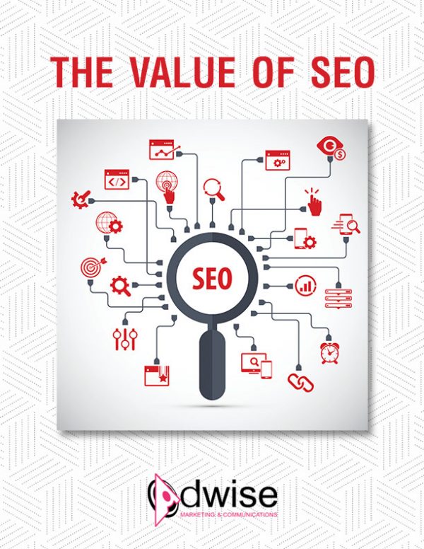 the value of seo